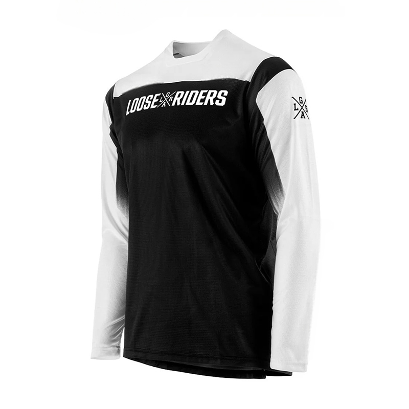 Crossfit Gear For Men - Loose Riders Unisex MTB Kros Ralli