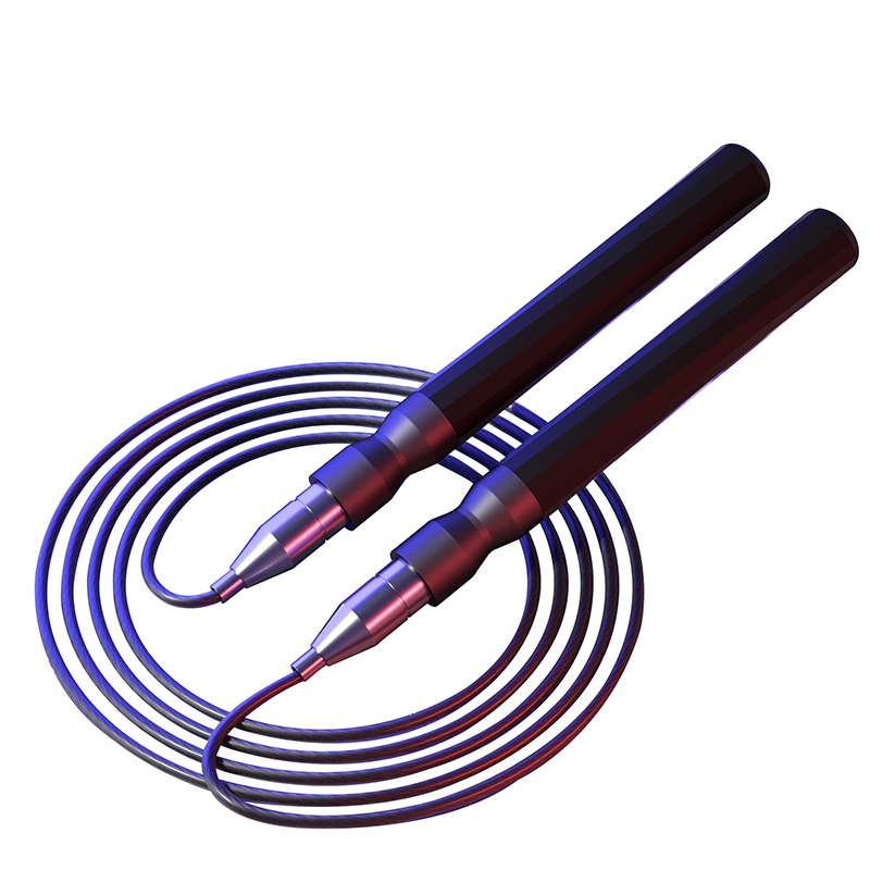 Skipping Rope Pvc - Atlama İpi, Kadınlar, Erkekler ve Çocuklar