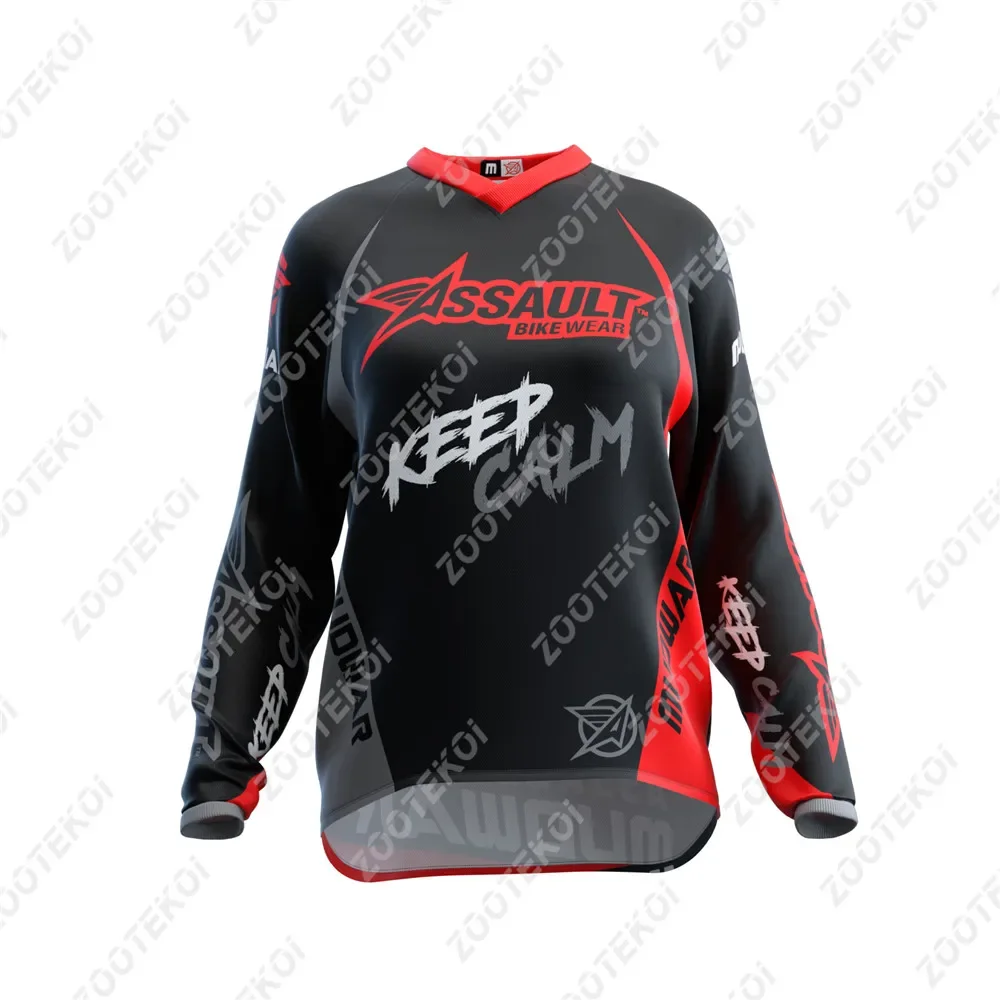 Crossfit Gear For Men - Assault Bike Wear Kadın Dağ Bisikleti