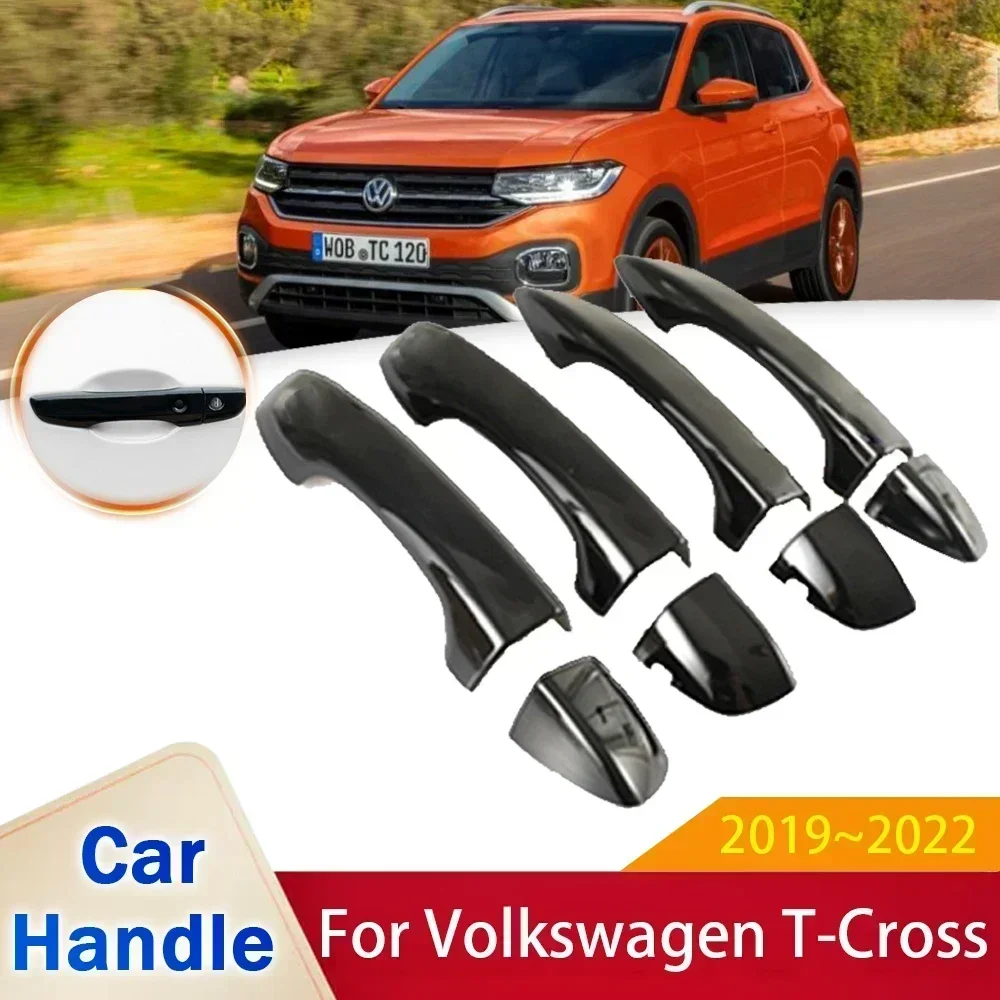 Volkswagen VW T çapraz TCross  - Crossfit Accessories incelemesi ve fiyatı