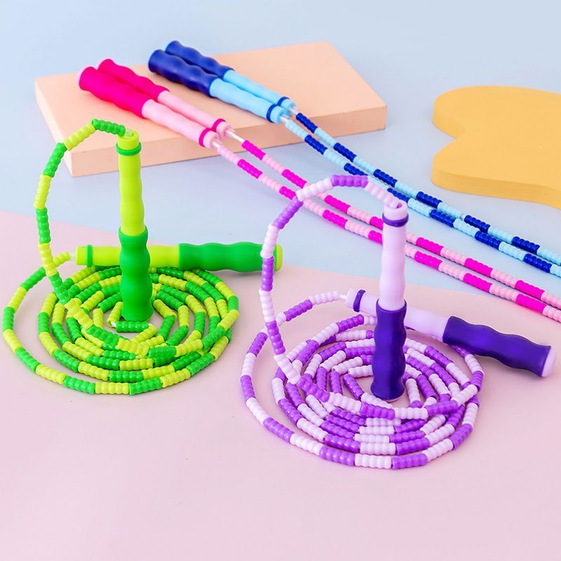 2.8M Beceri Atlama İpi Bambu P - Skipping Rope Pvc incelemesi ve fiyatı