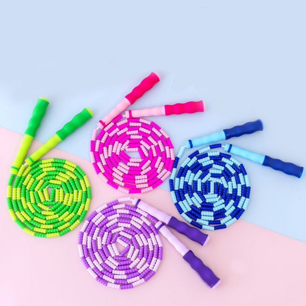 2.8M Beceri Atlama İpi Bambu P - Skipping Rope Pvc incelemesi ve fiyatı