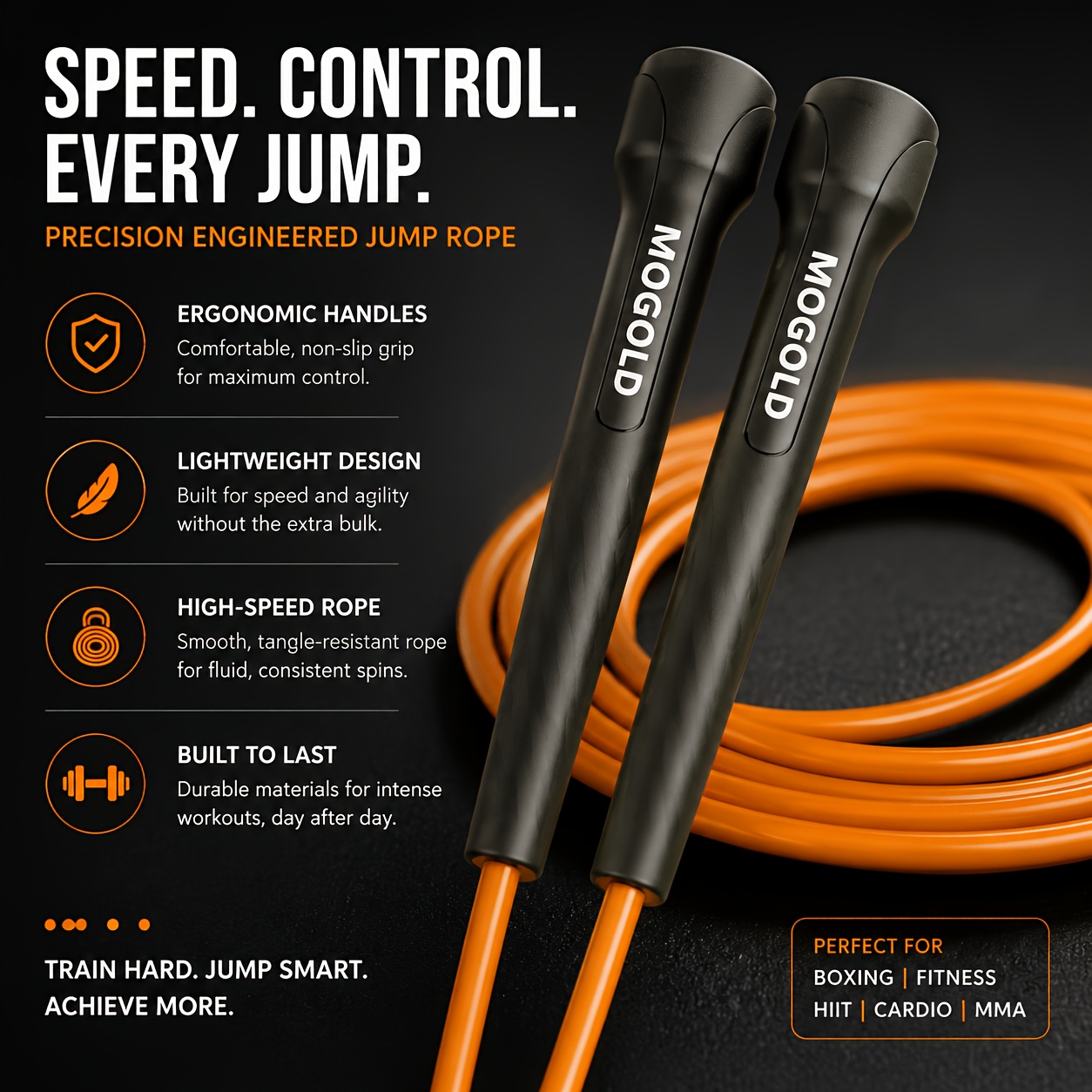 Profesyonel Hızlı Atlama İpi - - Skipping Rope Pvc incelemesi ve fiyatı