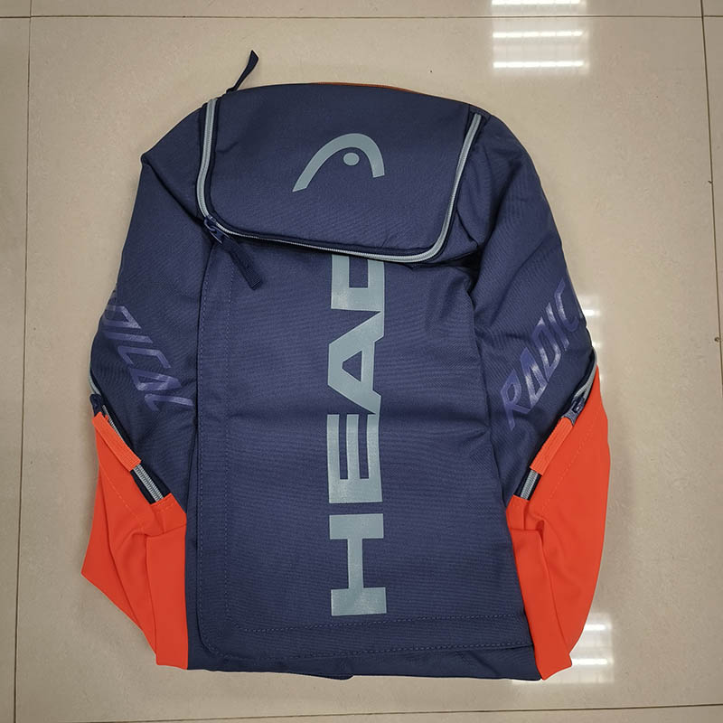 HEAD Orijinal Radikal Tenis Sı - Head Racket Boom incelemesi ve fiyatı