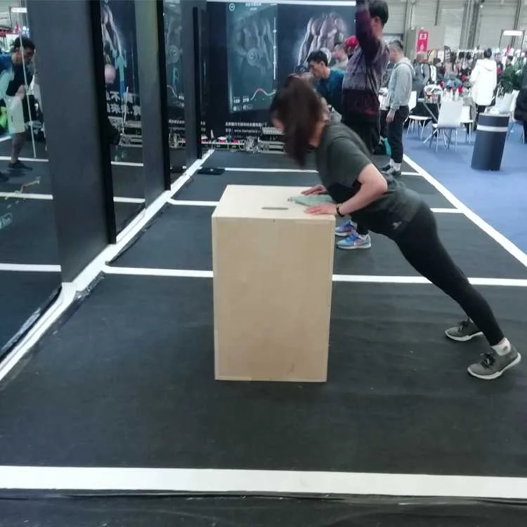 2026 Ahşap Plyo Jump Kutusu Ka - Box Jump Plyo incelemesi ve fiyatı