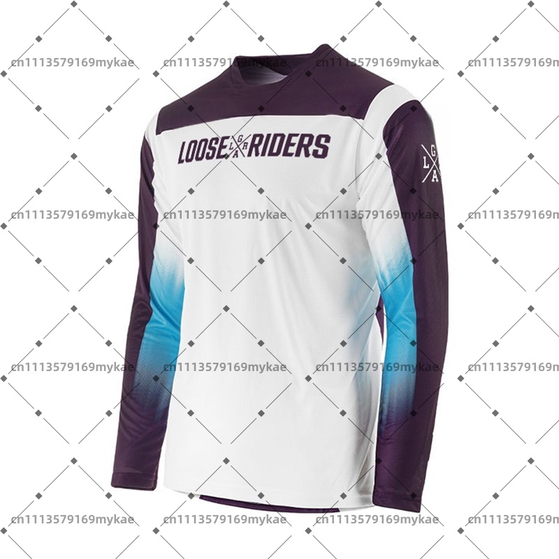 Loose Riders Unisex MTB Kros R - Crossfit Gear For Men incelemesi ve fiyatı