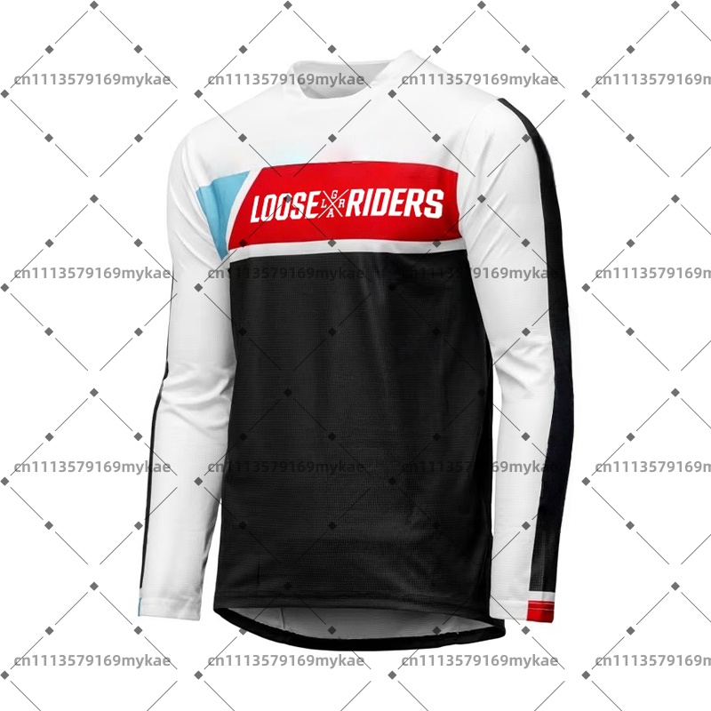 Loose Riders Unisex MTB Kros R - Crossfit Gear For Men incelemesi ve fiyatı