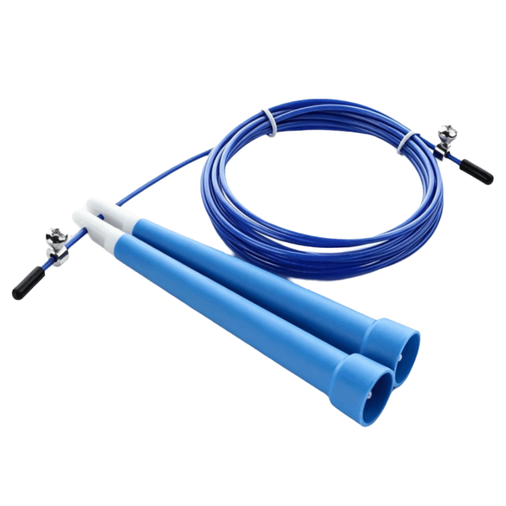 Dayanıklı Çelik Tel Atlama İpi - Skipping Rope Pvc incelemesi ve fiyatı