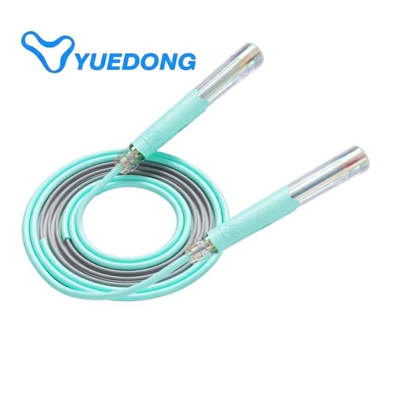 YUEDONG Ayarlanabilir Hızlı At - Skipping Rope Pvc incelemesi ve fiyatı