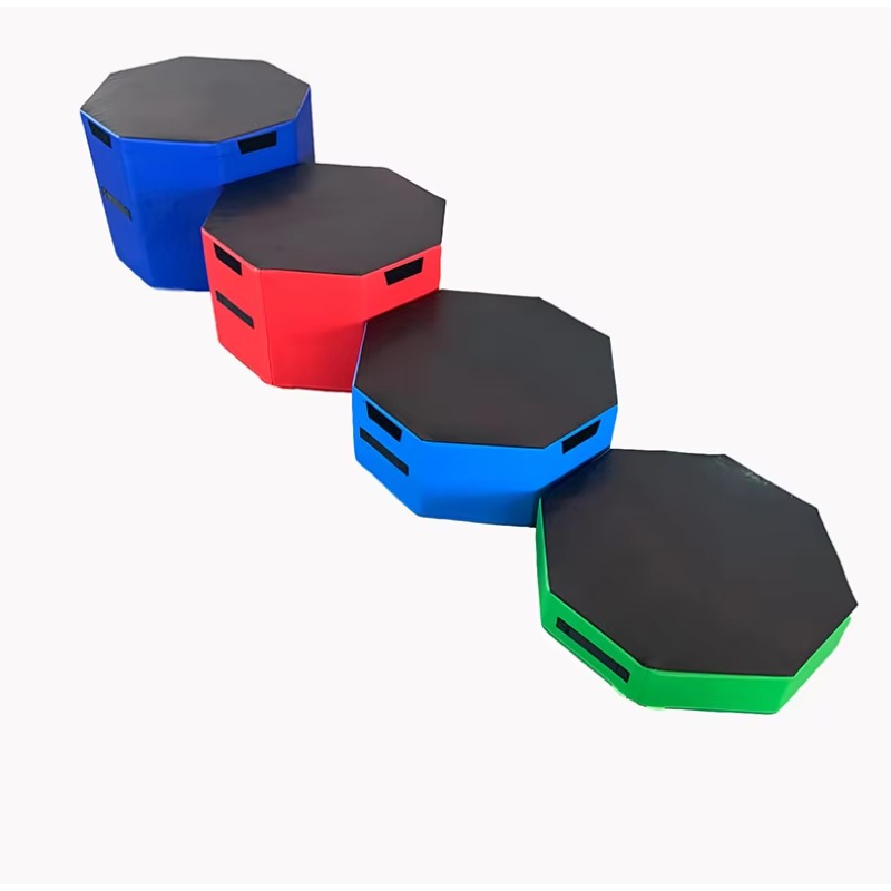 2026 4'ü 1 Arada PVC Sekizgen  - Box Jump Plyo incelemesi ve fiyatı