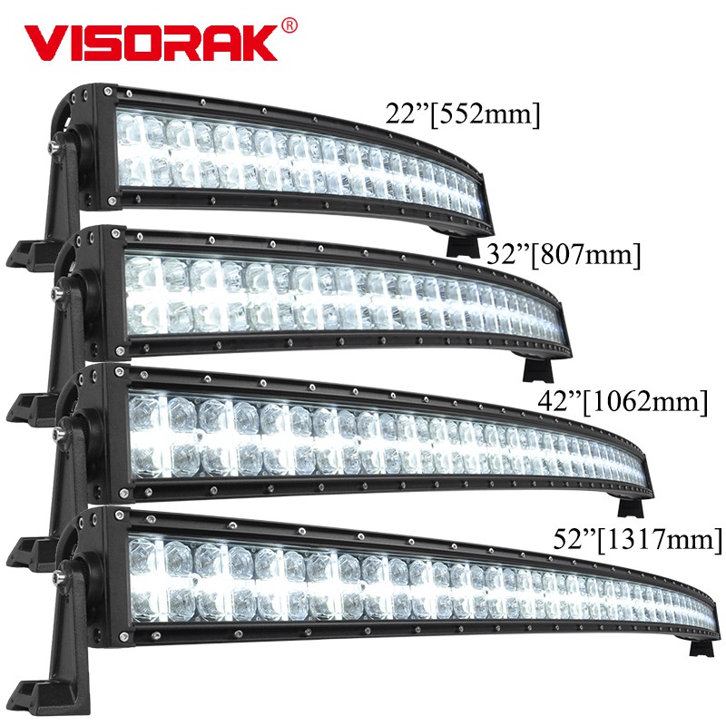 22 32 42 52 inç 10V-32V 7D Len - Head Racket Boom incelemesi ve fiyatı