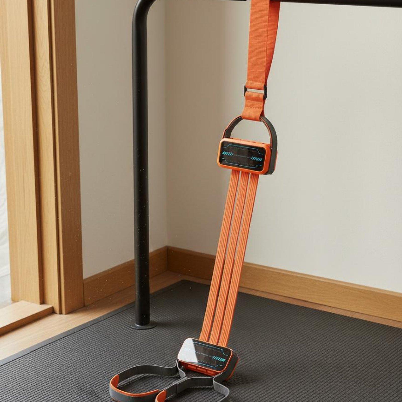 Silikon Çekme Bandı Güçlendiri - Pull Up Assist Band incelemesi ve fiyatı