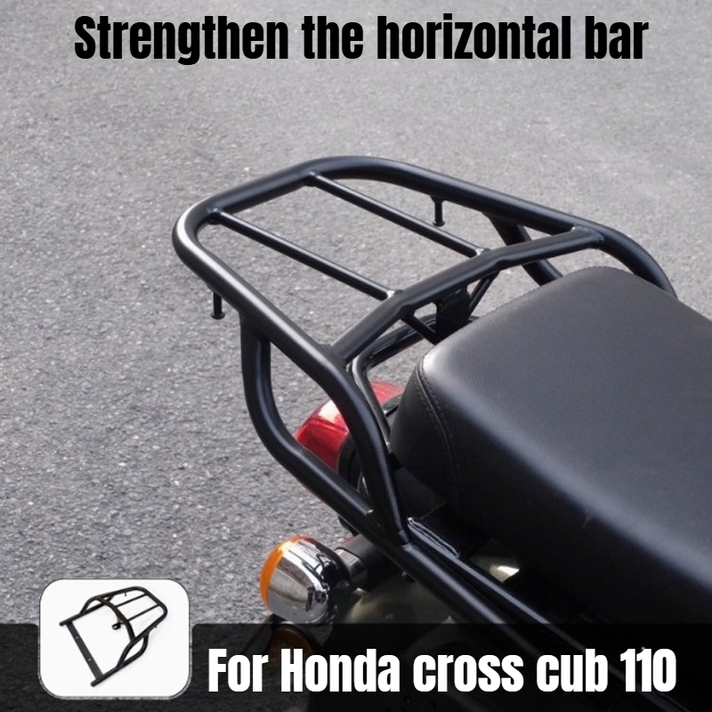 CC 110 Motosiklet Aksesuarları - Crossfit Accessories incelemesi ve fiyatı
