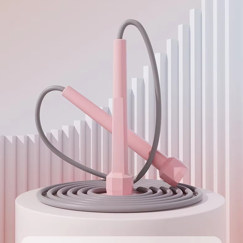 Özel Logolu Plastik Saplı Atla - Skipping Rope Pvc incelemesi ve fiyatı