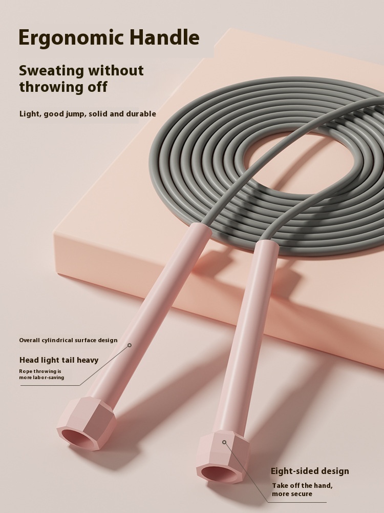 Özel Logolu Plastik Saplı Atla - Skipping Rope Pvc incelemesi ve fiyatı