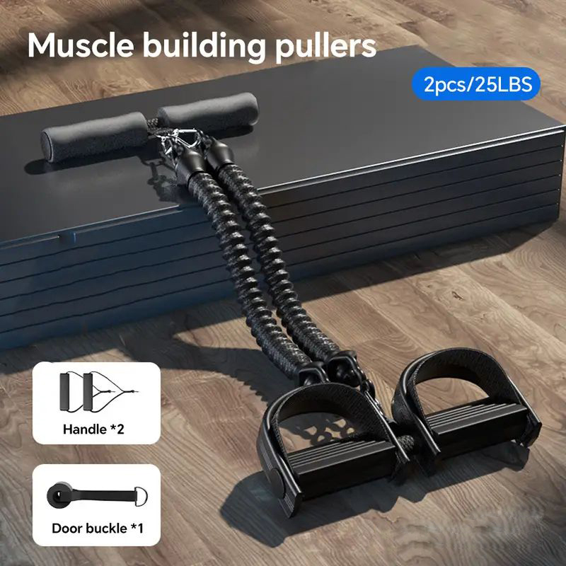 Pedal Germe Halatı Çektirme Eg - Pull Up Assist Band incelemesi ve fiyatı