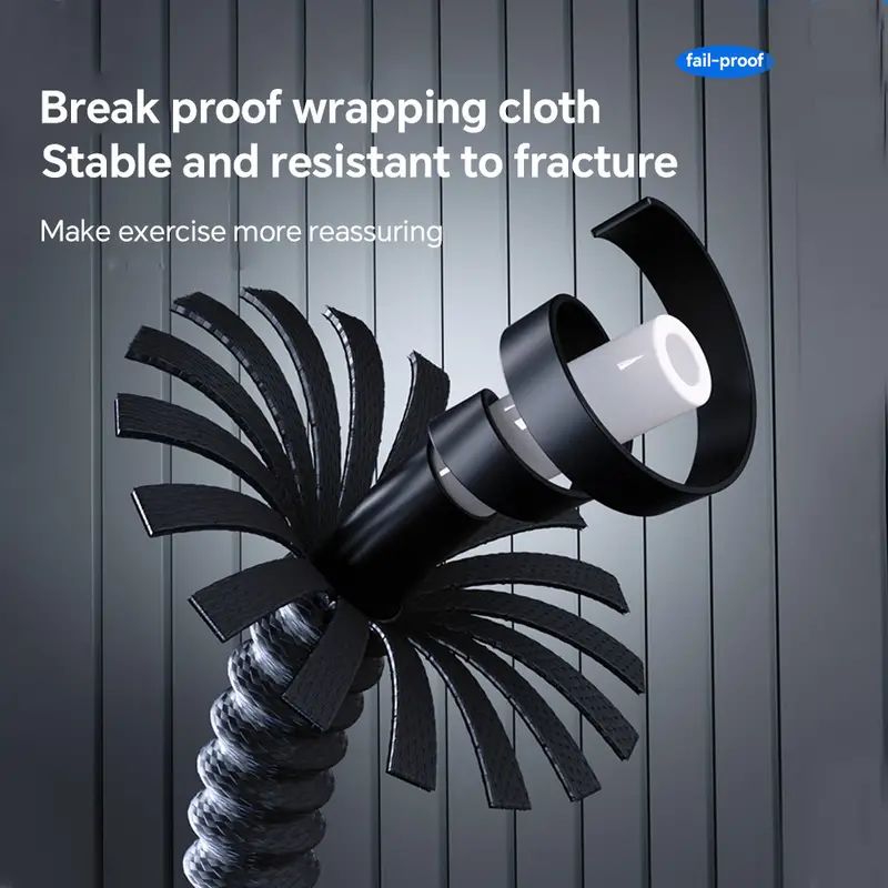 Pedal Germe Halatı Çektirme Eg - Pull Up Assist Band incelemesi ve fiyatı