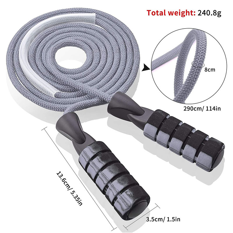Ultra Hafif Yarış İpi Yüksek M - Skipping Rope Pvc incelemesi ve fiyatı