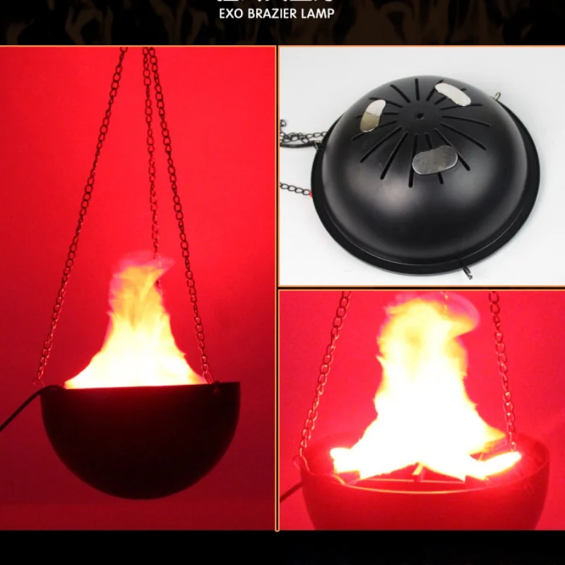 3D Sahte Alev Lambası Simülasy - Head Racket Boom incelemesi ve fiyatı