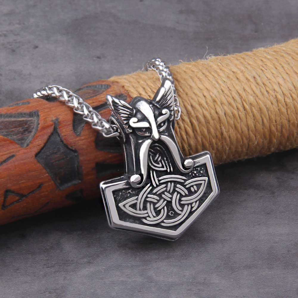 İskandinav Vikings Thor'un Çek - Battle Rope Anchor incelemesi ve fiyatı
