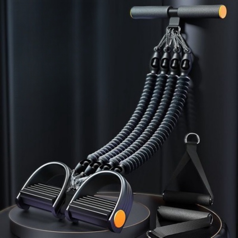 Pedal Tension Rope Abdominal S - Pull Up Assist Band incelemesi ve fiyatı