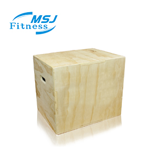 Çeviklik Egzersizi için Ahşap  - Box Jump Plyo incelemesi ve fiyatı