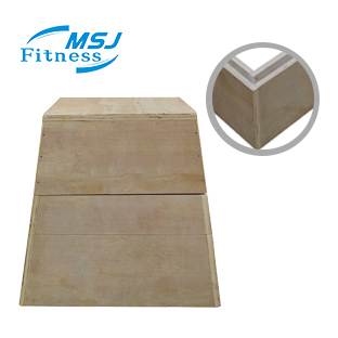 Çeviklik Egzersizi için Ahşap  - Box Jump Plyo incelemesi ve fiyatı