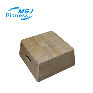 Çeviklik Egzersizi için Ahşap  - Box Jump Plyo incelemesi ve fiyatı