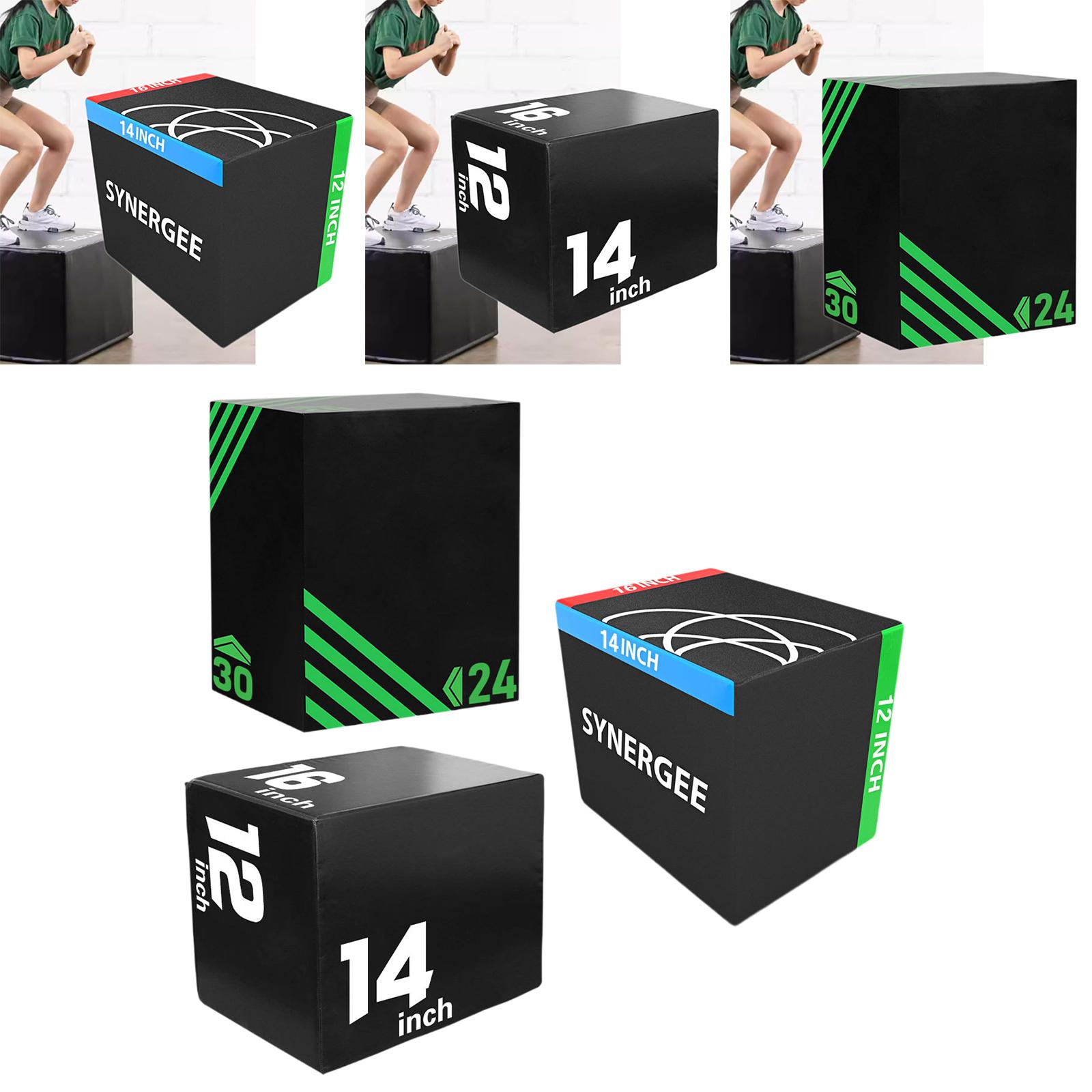 Ağır Hizmet Tipi Çok Amaçlı Pl - Box Jump Plyo incelemesi ve fiyatı