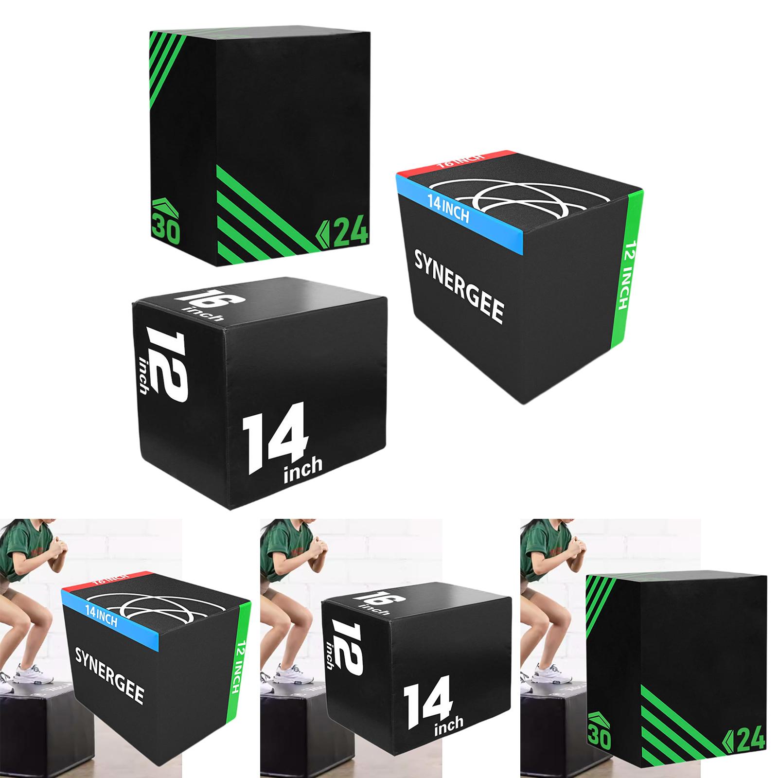 Ağır Hizmet Tipi Çok Amaçlı Pl - Box Jump Plyo incelemesi ve fiyatı