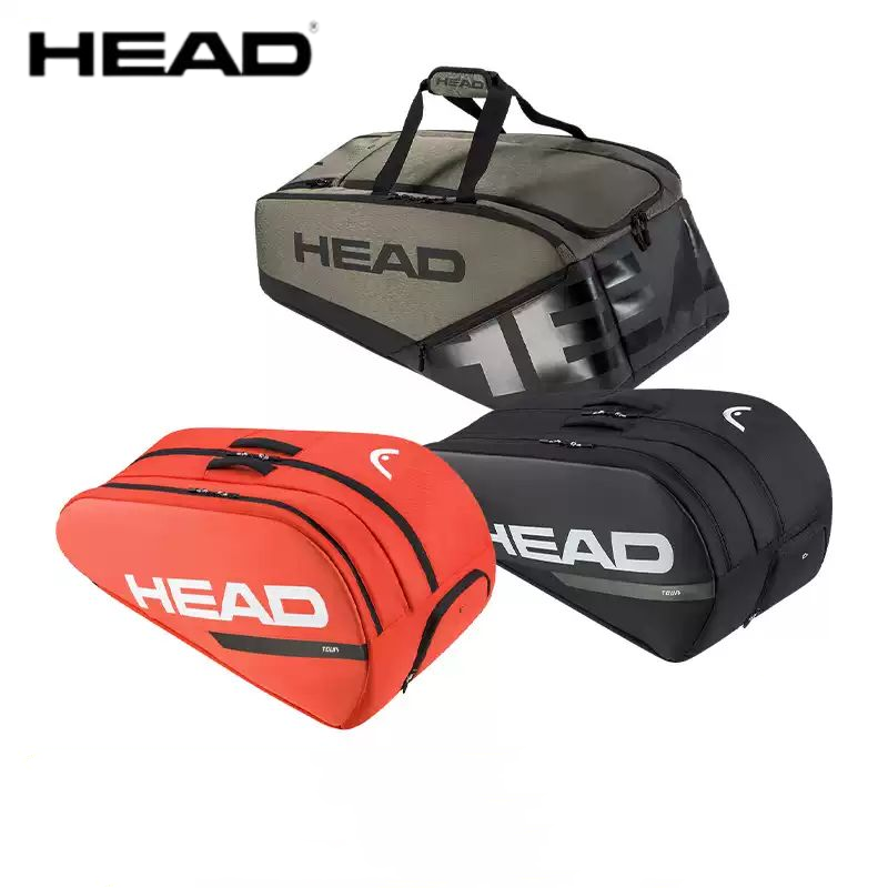 HEAD TOUR/PROX Serisi Tenis Ra - Head Racket Boom incelemesi ve fiyatı