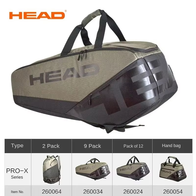 HEAD TOUR/PROX Serisi Tenis Ra - Head Racket Boom incelemesi ve fiyatı