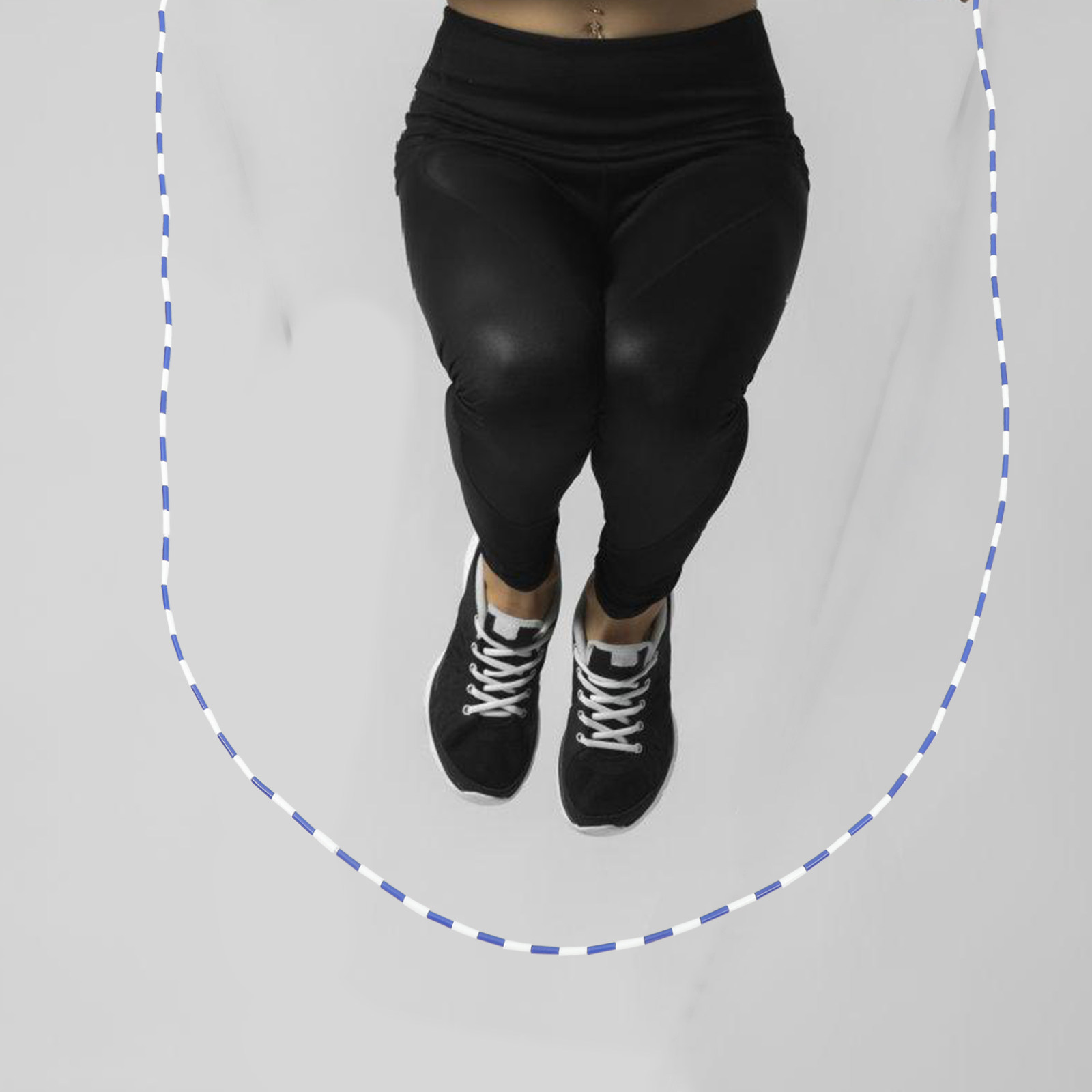 1 adet bambu tarzı atlama ipi  - Skipping Rope Pvc incelemesi ve fiyatı