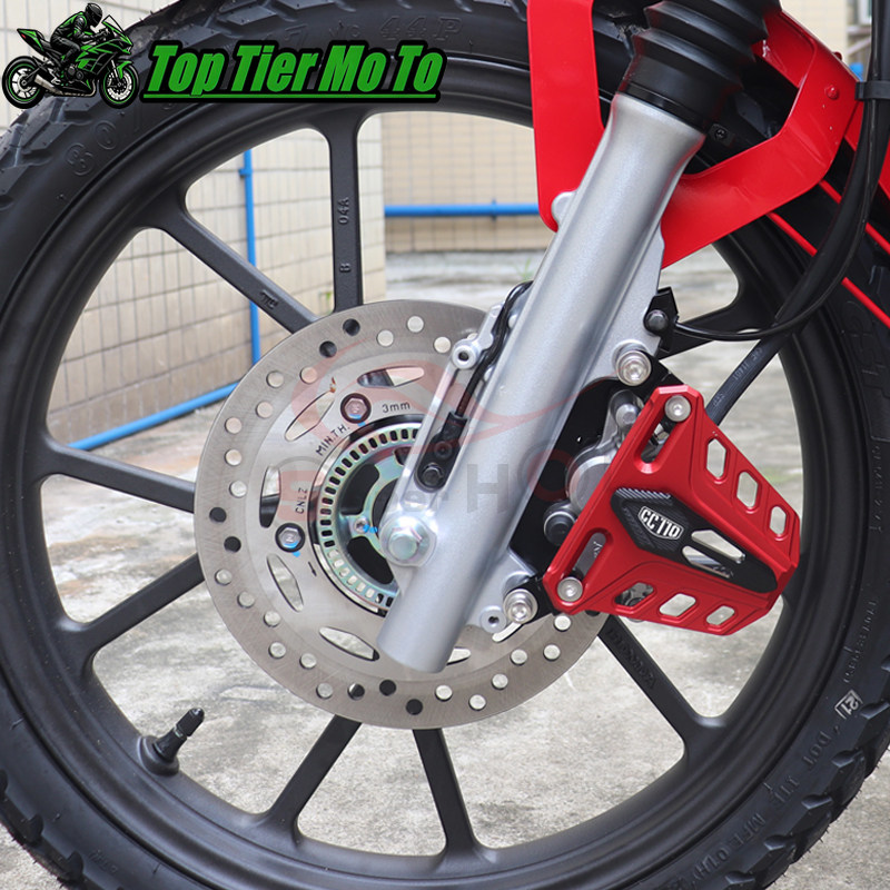 Motosiklet Aksesuarları Alümin - Crossfit Accessories incelemesi ve fiyatı
