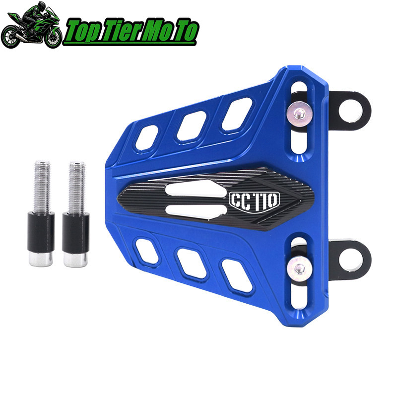 Motosiklet Aksesuarları Alümin - Crossfit Accessories incelemesi ve fiyatı