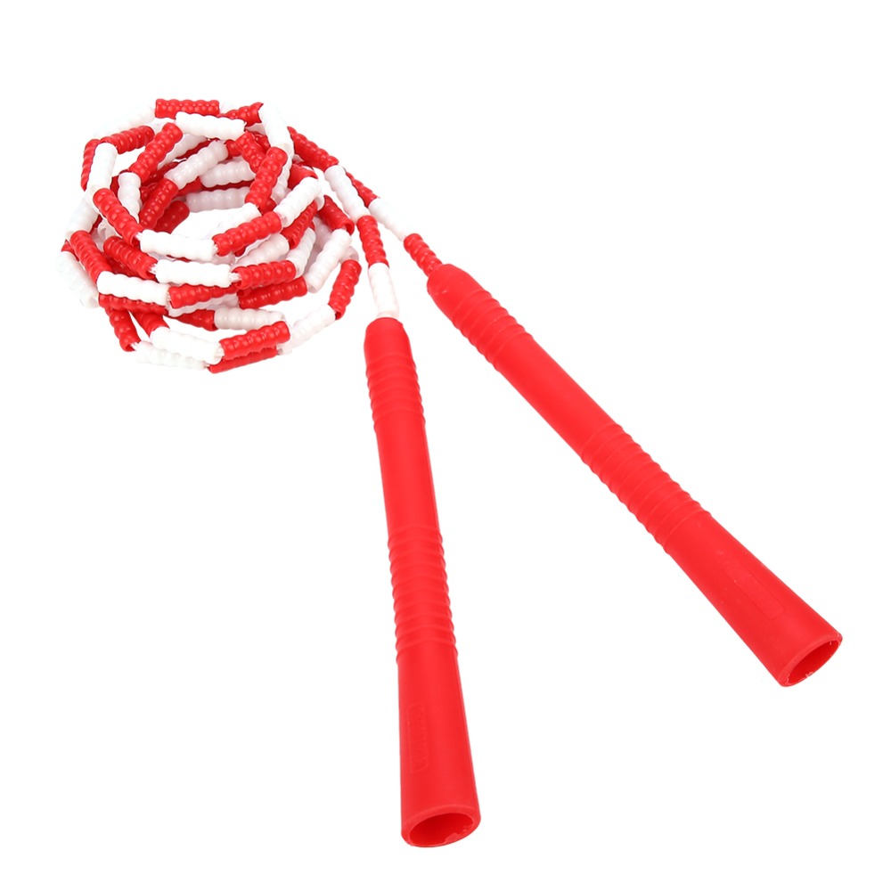İp Atlama PVC Boncuklu Bölmeli - Skipping Rope Pvc incelemesi ve fiyatı