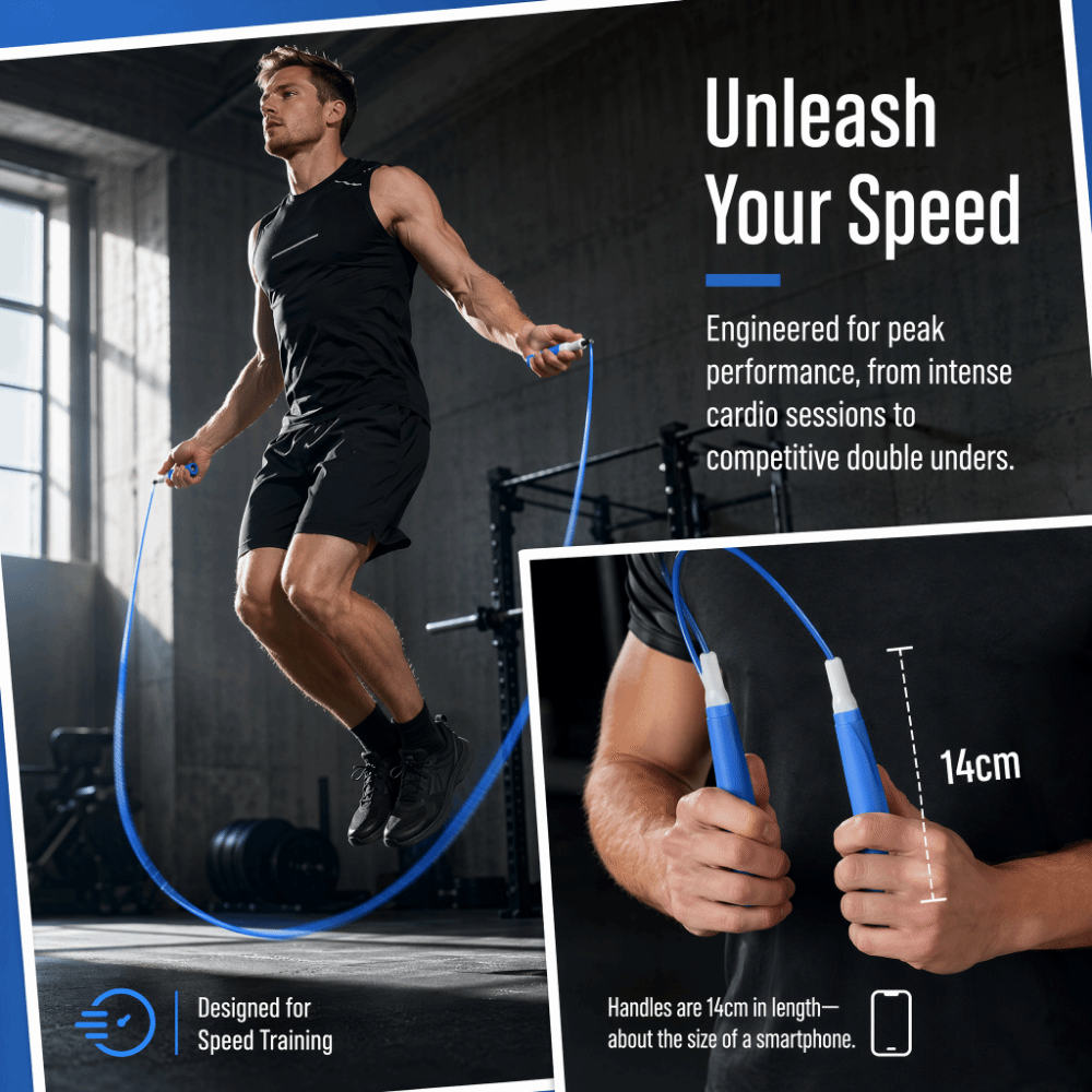 Taşınabilir Çelik Tel Atlama İ - Skipping Rope Pvc incelemesi ve fiyatı