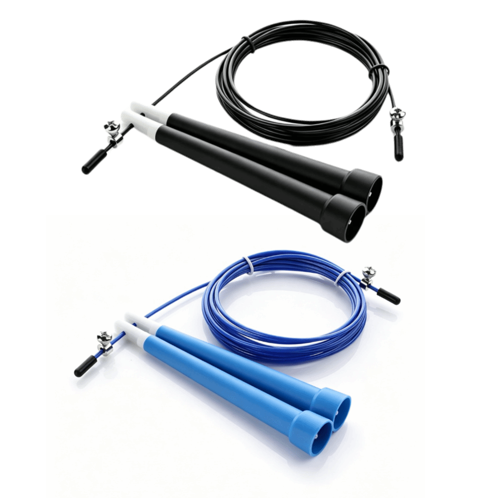 Dayanıklı Çelik Tel Atlama İpi - Skipping Rope Pvc incelemesi ve fiyatı