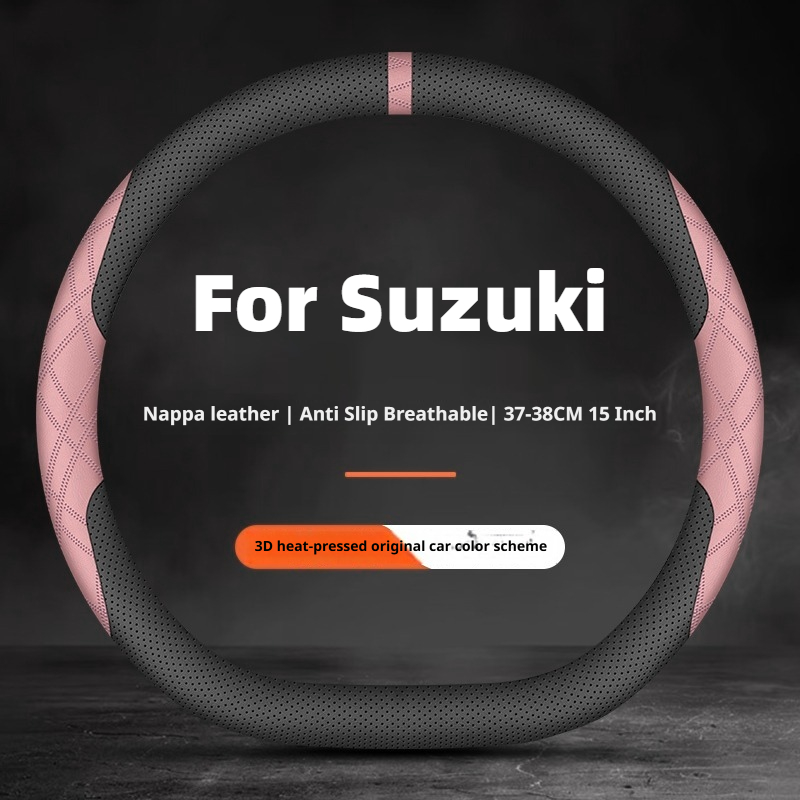 Suzuki Sporty Araba Direksiyon - Crossfit Accessories incelemesi ve fiyatı